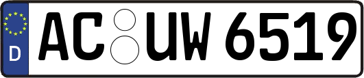 AC-UW6519