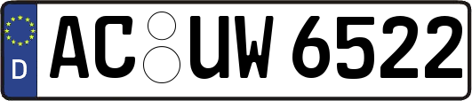 AC-UW6522