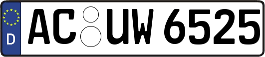 AC-UW6525