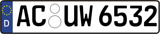 AC-UW6532