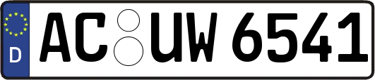 AC-UW6541