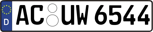 AC-UW6544