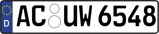 AC-UW6548