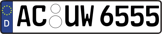 AC-UW6555