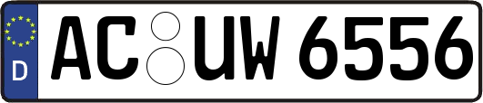 AC-UW6556