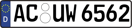 AC-UW6562