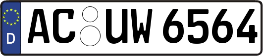 AC-UW6564