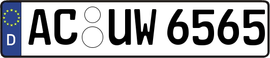 AC-UW6565