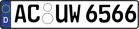 AC-UW6566
