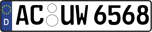 AC-UW6568