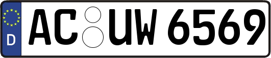 AC-UW6569