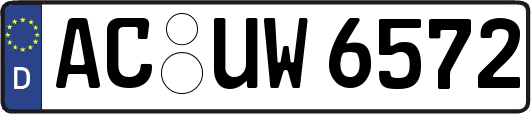 AC-UW6572
