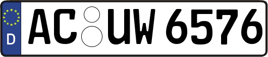 AC-UW6576