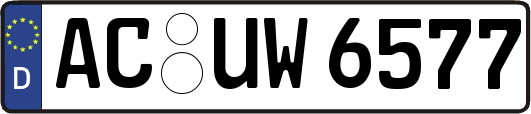 AC-UW6577
