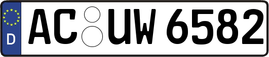 AC-UW6582