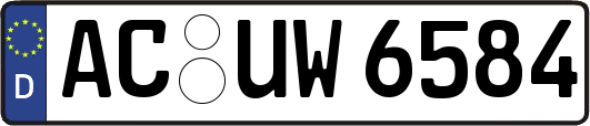 AC-UW6584