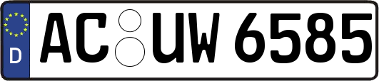 AC-UW6585