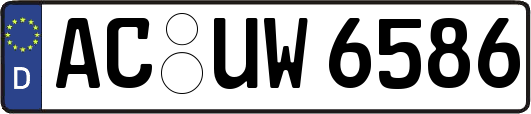 AC-UW6586