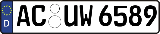 AC-UW6589