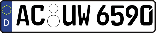 AC-UW6590
