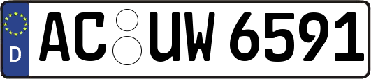 AC-UW6591