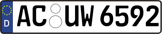 AC-UW6592
