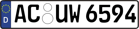 AC-UW6594