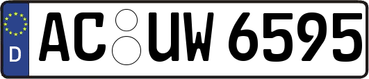 AC-UW6595