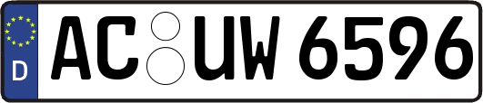 AC-UW6596