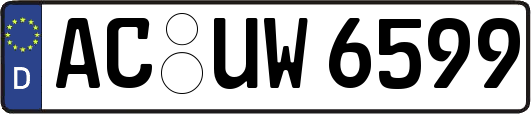 AC-UW6599