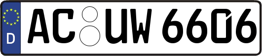 AC-UW6606