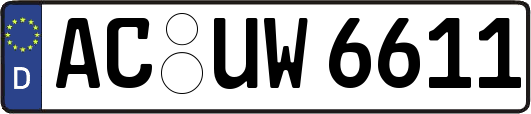 AC-UW6611
