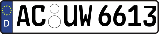 AC-UW6613