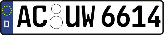 AC-UW6614