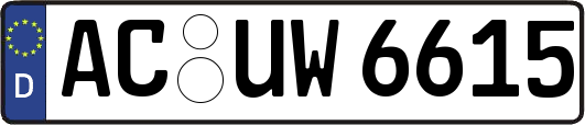 AC-UW6615