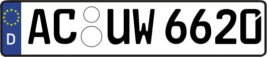 AC-UW6620