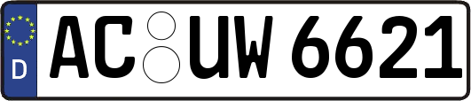 AC-UW6621