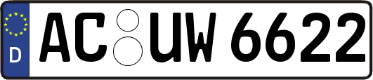 AC-UW6622