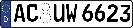 AC-UW6623