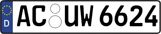 AC-UW6624