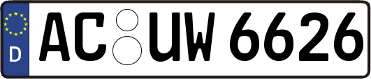 AC-UW6626