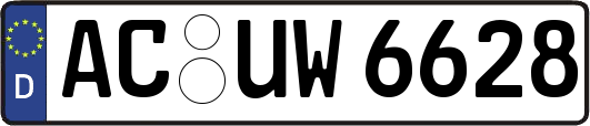 AC-UW6628