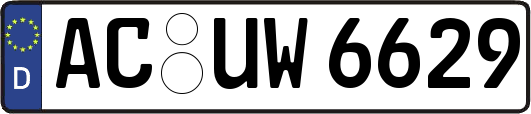 AC-UW6629