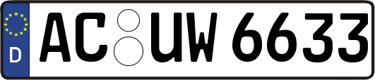 AC-UW6633