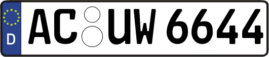 AC-UW6644
