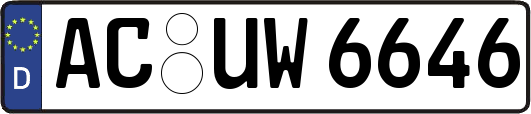 AC-UW6646