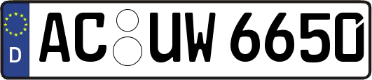 AC-UW6650