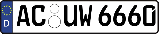 AC-UW6660