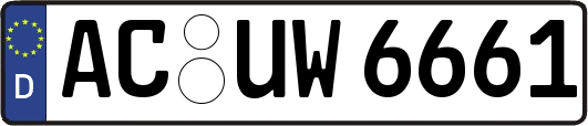 AC-UW6661
