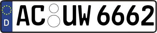 AC-UW6662